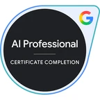 Google AI Professional, Google