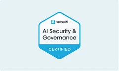 AI Security & Governance, Securiti AI